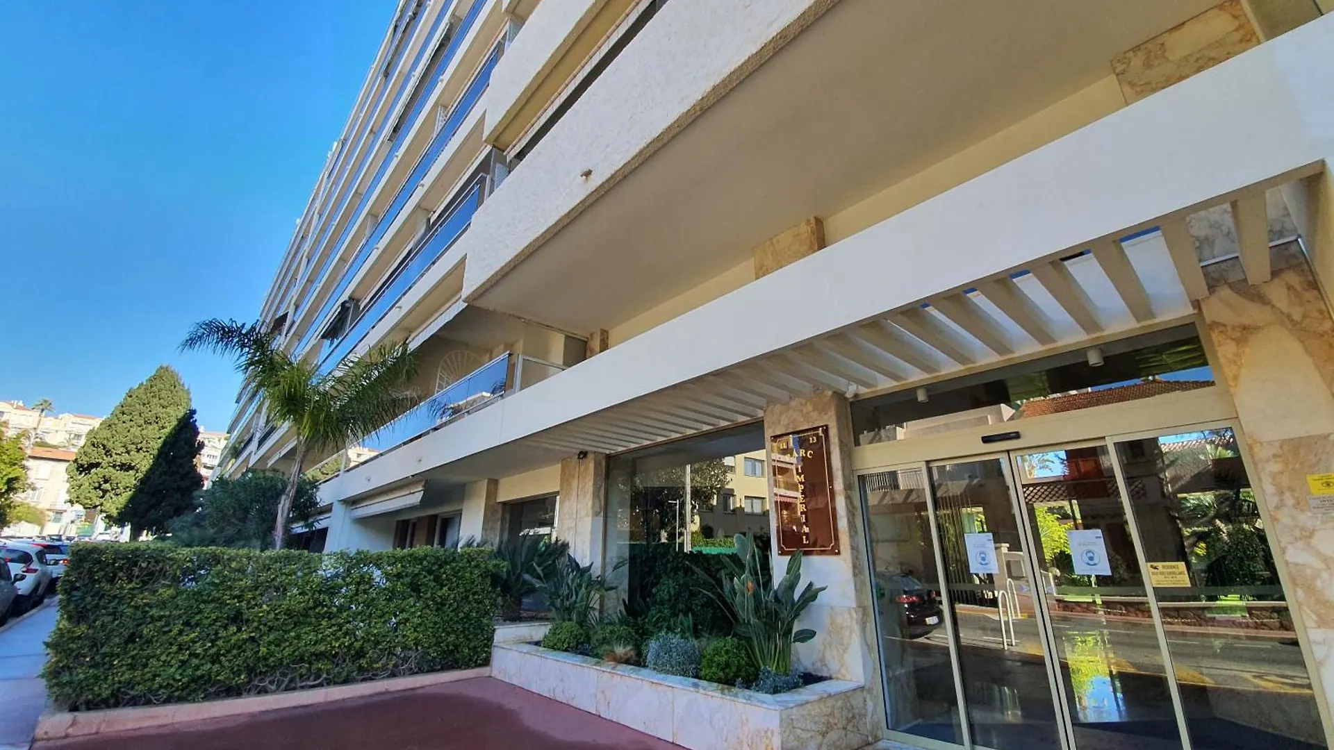 Apartment Jolies Lavandes, By Welcome To Cannes