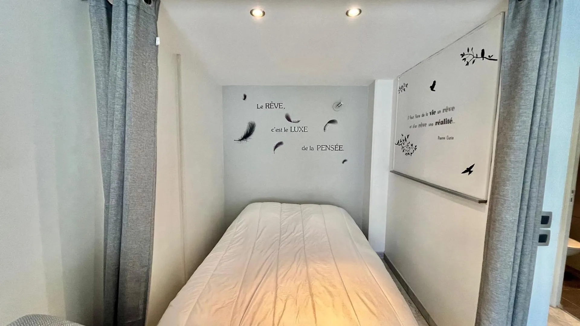 Apartment Jolies Lavandes, By Welcome To Cannes France